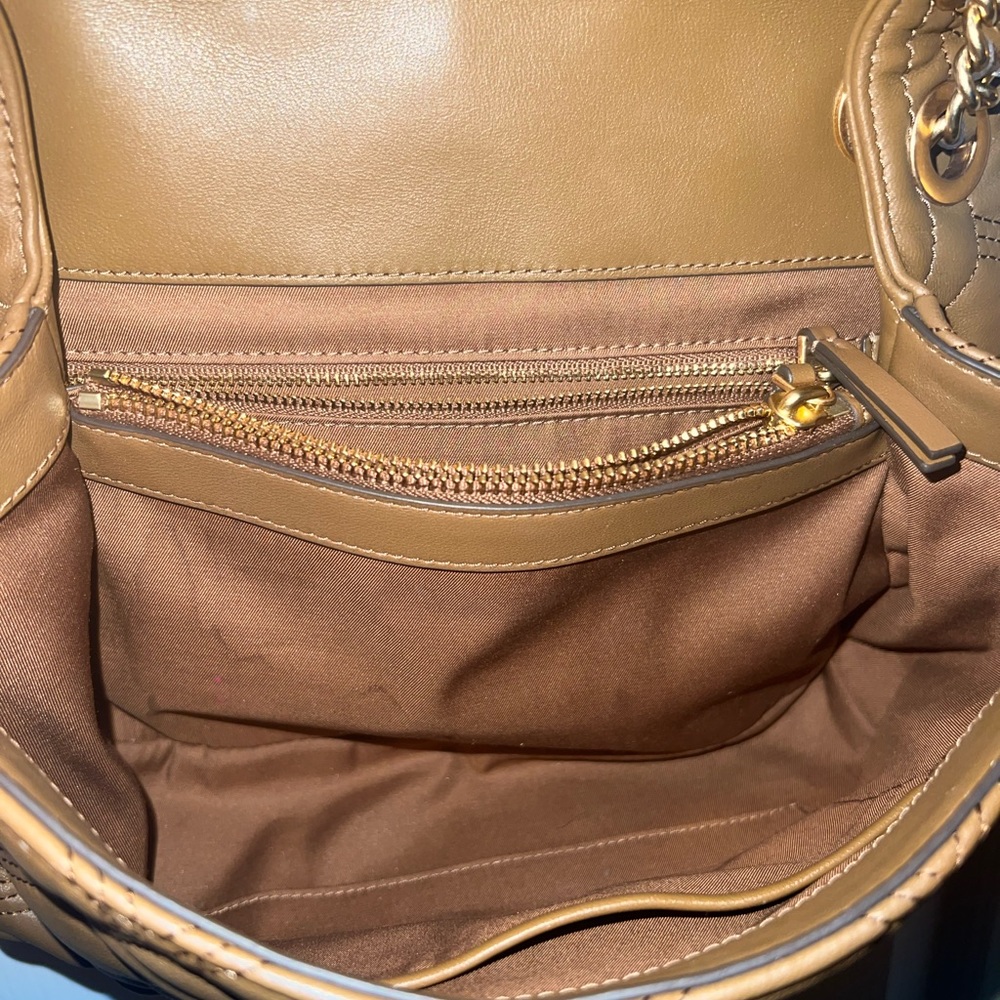 Fleming Soft Convertible Shoulder Bag - image 7